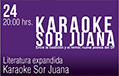 karaoke sorjuana