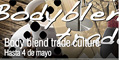 Body Blend Trade Coffee