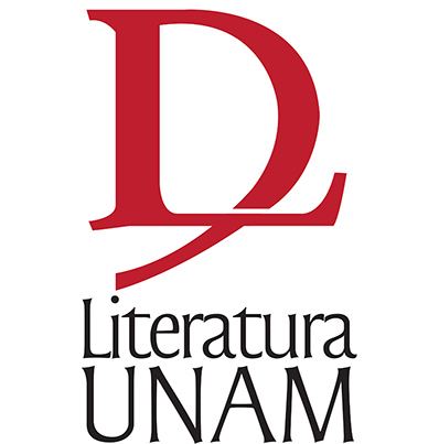 logo literatura UNAM