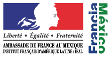 logo francia mexico