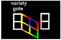 Variety Gate
