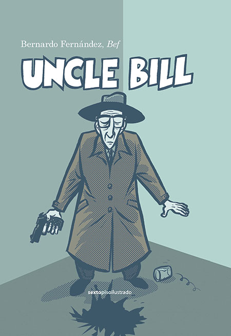 uncle bill 1
