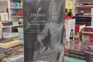 Jatakas antes del buddha relatos budistas
